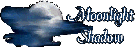 Moonlight Shadow